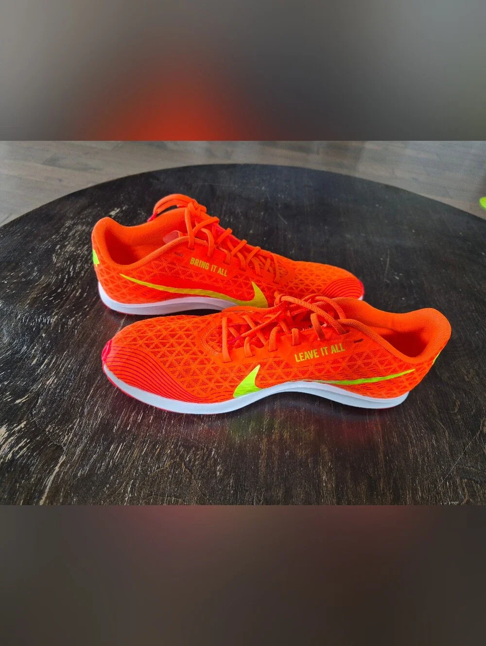 Nike Zoom Rival Waffle 5 XC Racing Spikes, 